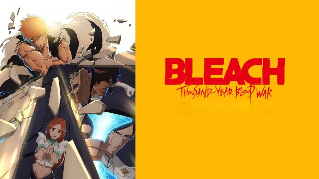 مشاهدة انمي Bleach الموسم الثاني الحلقة 42 الثانية والاربعون مترجمة HD