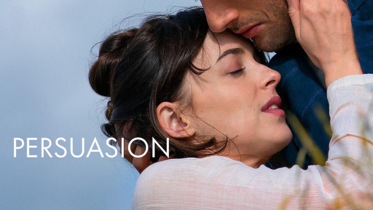 مشاهدة فيلم Persuasion 2022 مترجم كامل HD