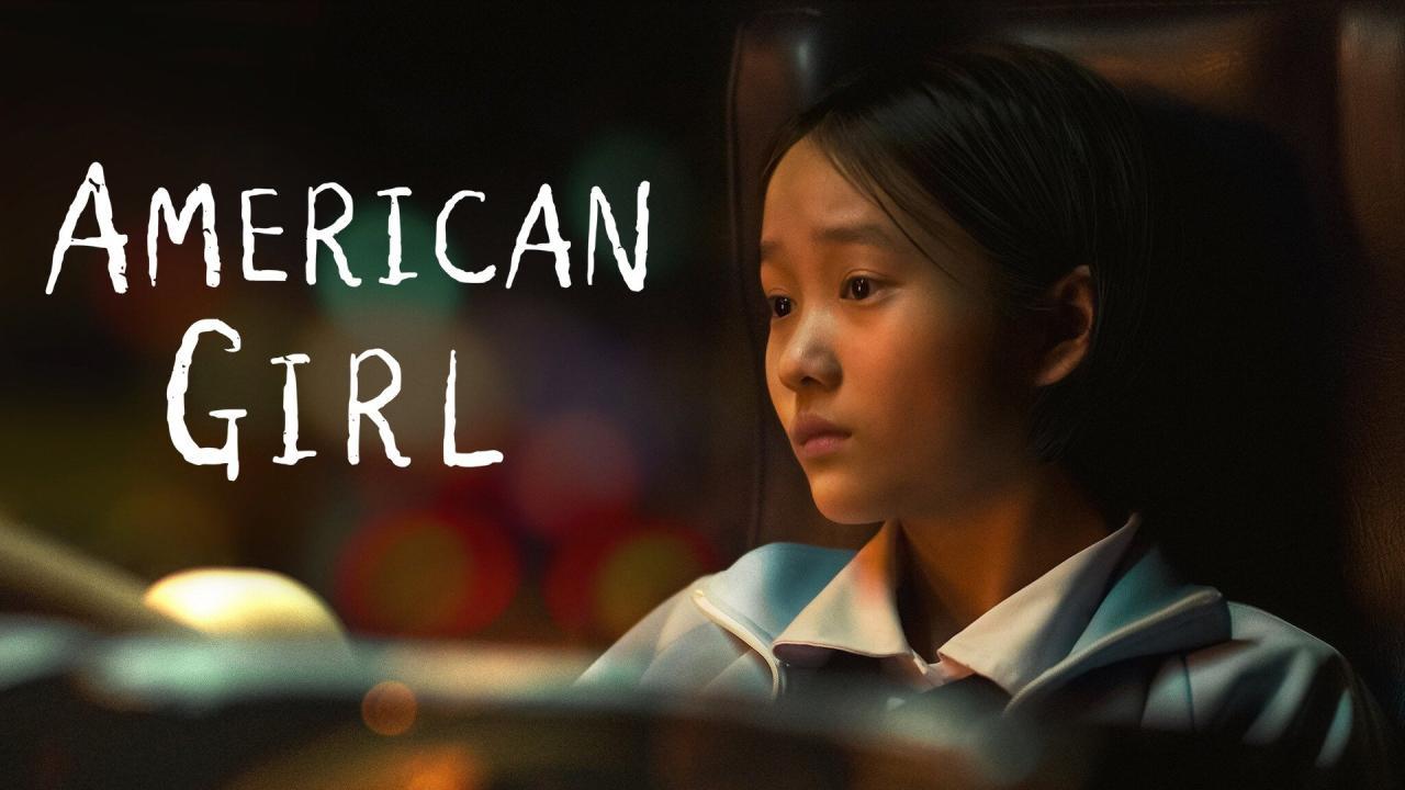 مشاهدة فيلم American Girl 2021 مترجم كامل HD