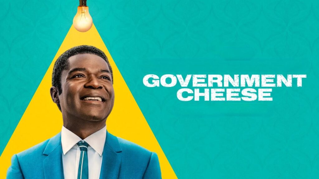 مشاهدة مسلسل Government Cheese الموسم الاول الحلقة 10 العاشرة والاخيرة مترجمة HD