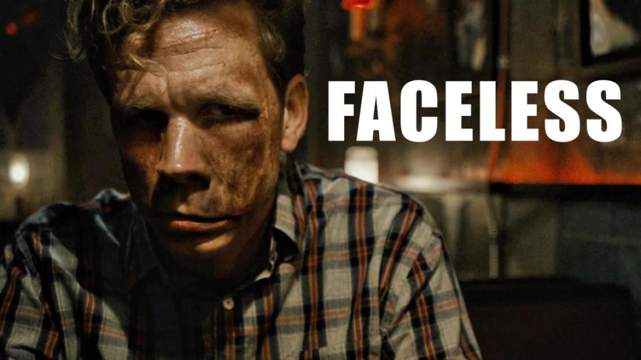مشاهدة فيلم Faceless 2021 مترجم كامل HD