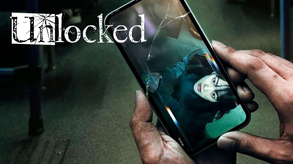 مشاهدة فيلم Unlocked 2023 مترجم كامل HD