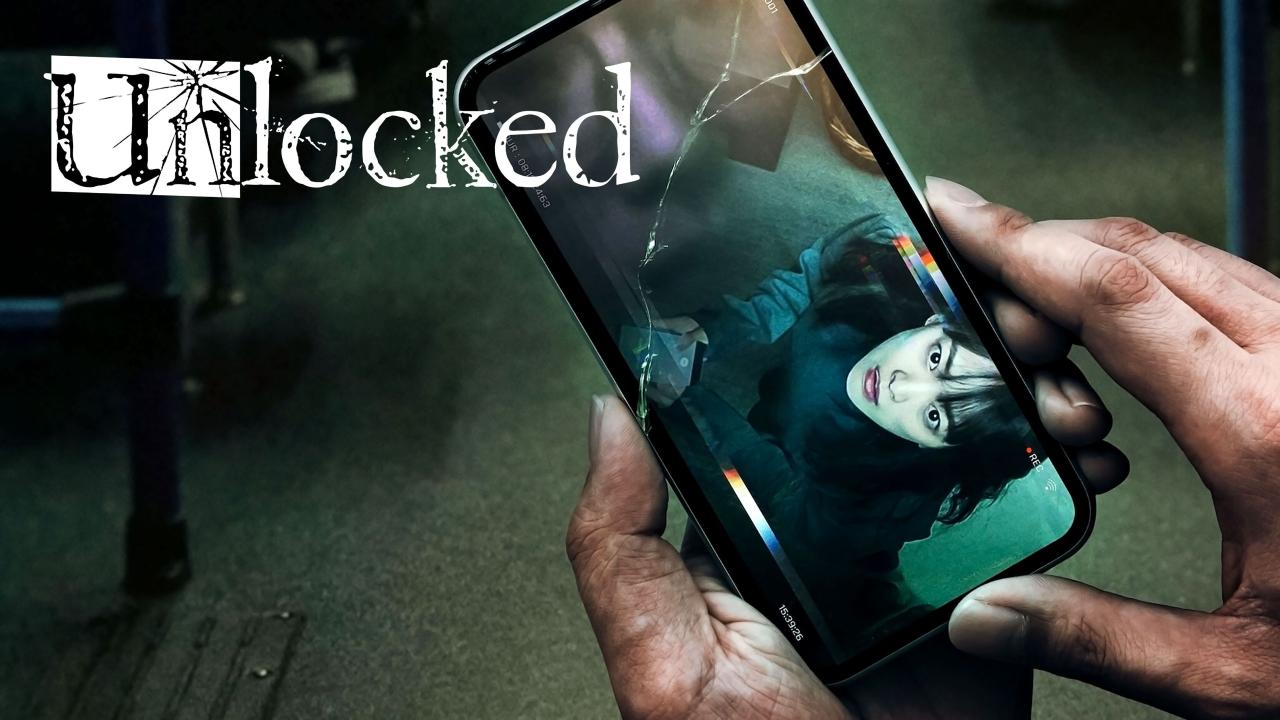 مشاهدة فيلم Unlocked 2023 مترجم كامل HD