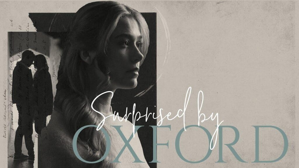 مشاهدة فيلم Surprised by Oxford 2023 مترجم كامل HD