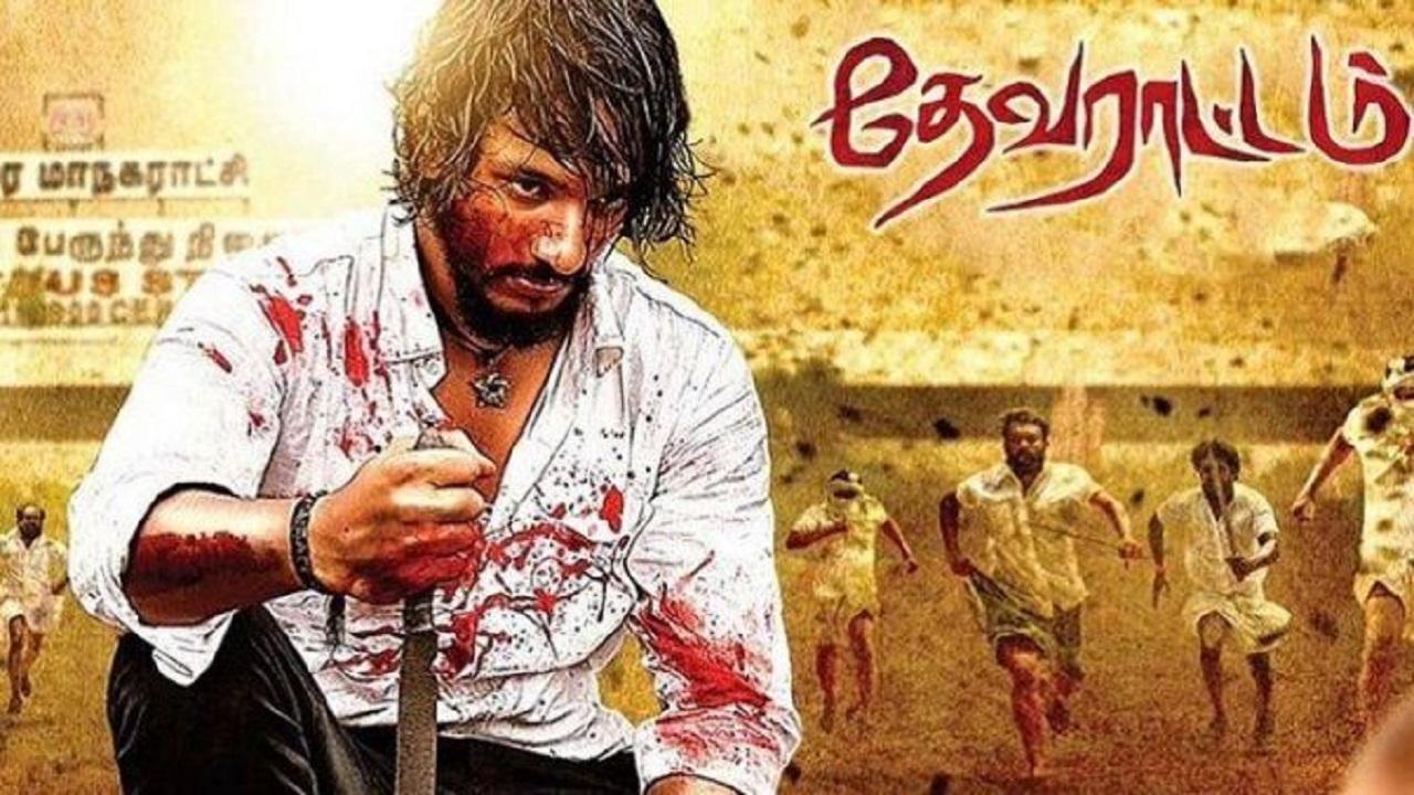 مشاهدة فيلم Devarattam 2019 مترجم