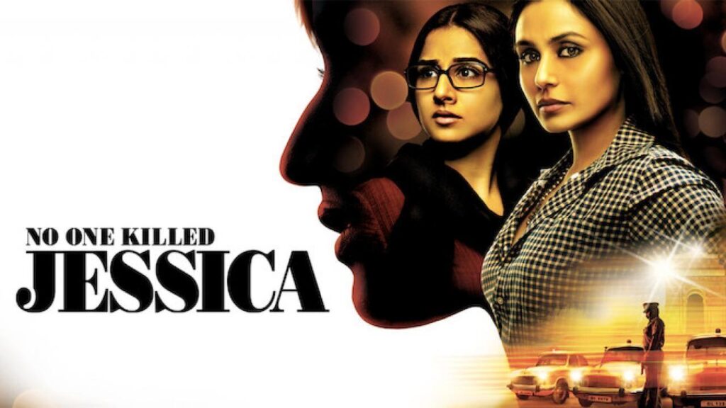 مشاهدة فيلم No One Killed Jessica 2011 مترجم