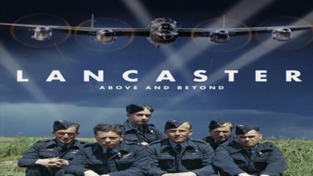 مشاهدة فيلم lancaster 2022 مترجم كامل HD