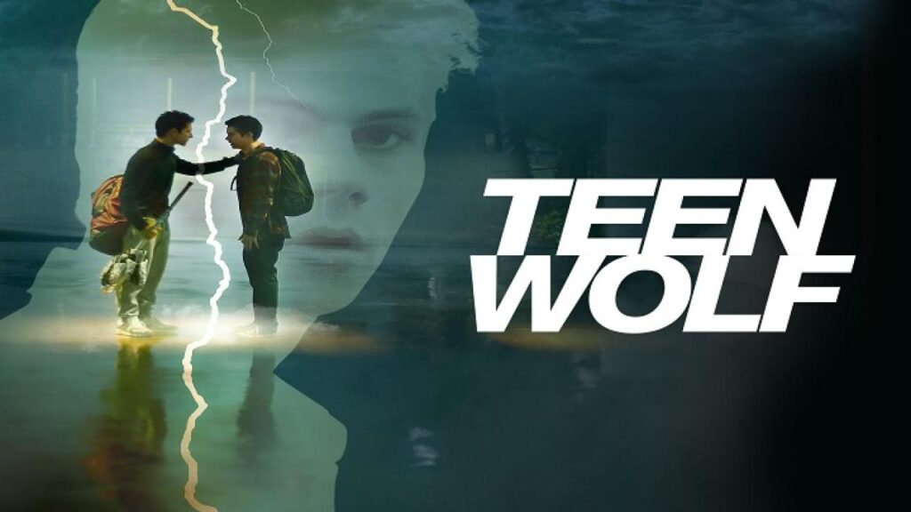 مشاهدة مسلسل Teen Wolf الموسم السادس الحلقة 12 مترجمة