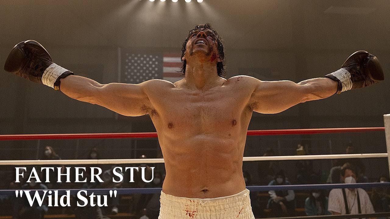 مشاهدة فيلم Father Stu 2022 مترجم كامل HD