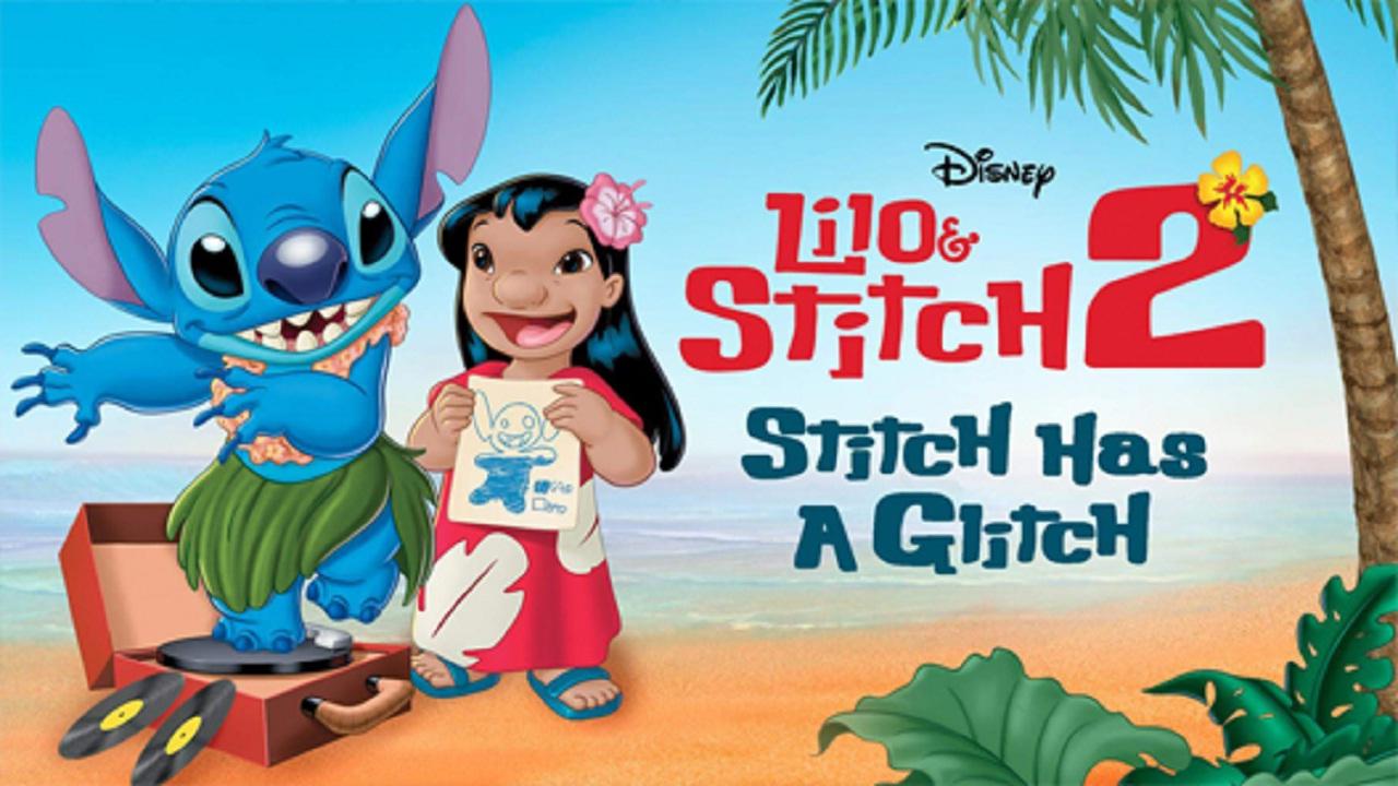 مشاهدة فيلم Lilo And Stitch 2: Stitch Has a Glitch 2005 مترجم