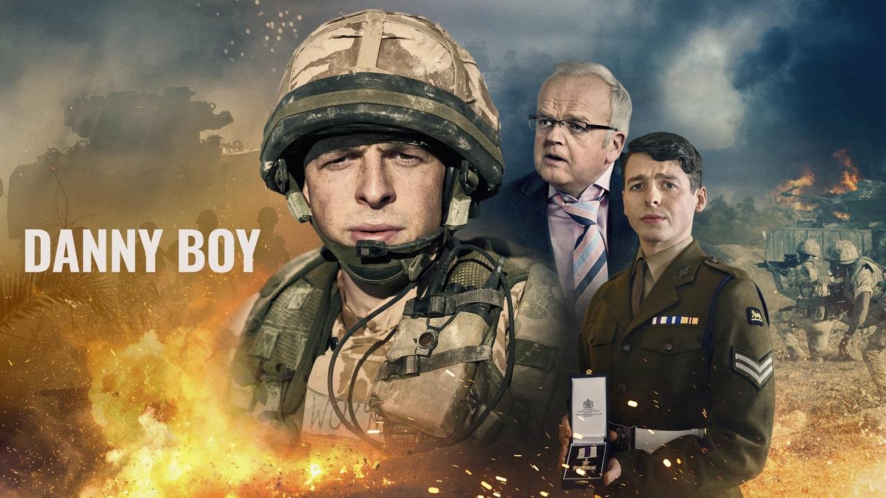 مشاهدة فيلم Danny Boy 2021 مترجم
