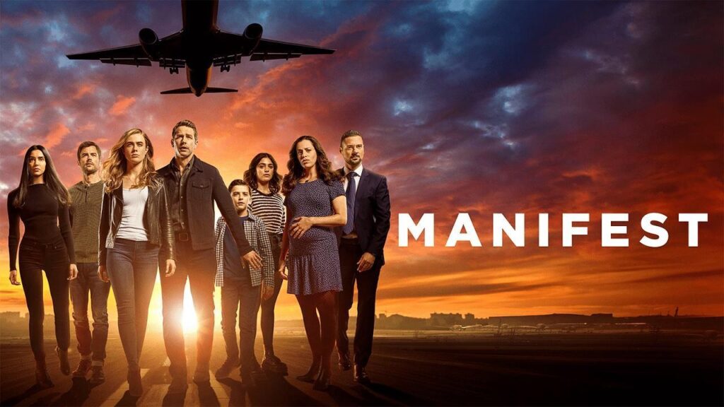 مشاهدة مسلسل Manifest الموسم الثاني الحلقة 6 مترجمة