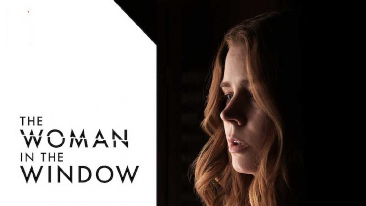 مشاهدة فيلم The Woman in the Window 2021 مترجم كامل HD