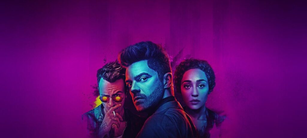 مشاهدة مسلسل Preacher الموسم الاول الحلقة 6 مترجمة