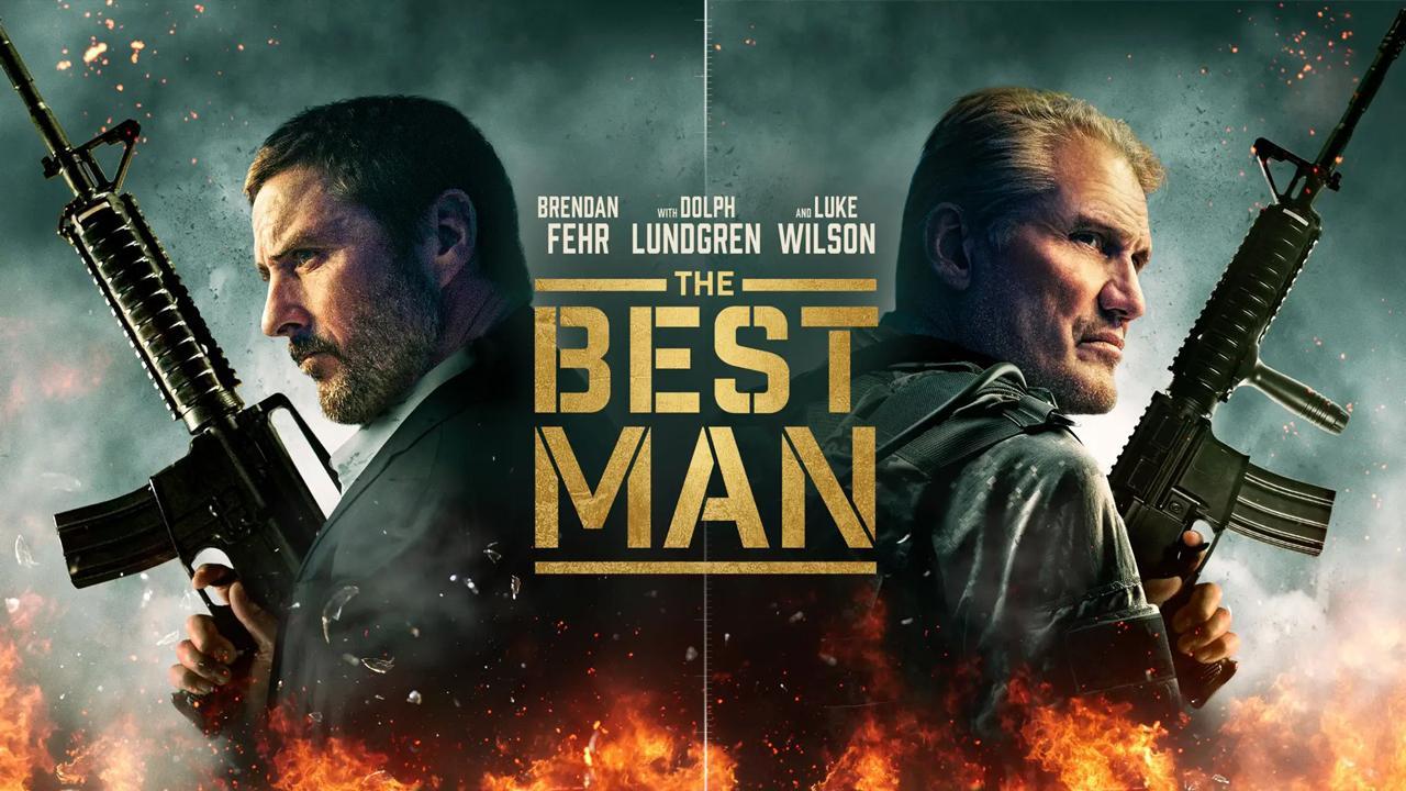 مشاهدة فيلم The Best Man 2023 مترجم كامل HD