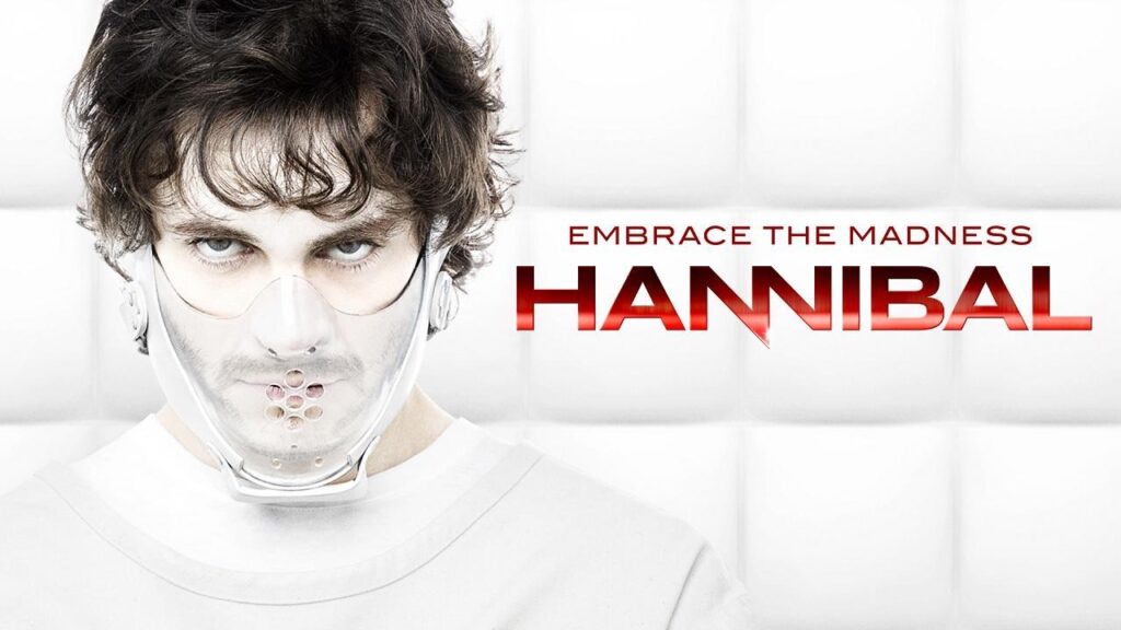 مشاهدة مسلسل Hannibal الموسم الثاني الحلقة 7 السابعة مترجمة HD