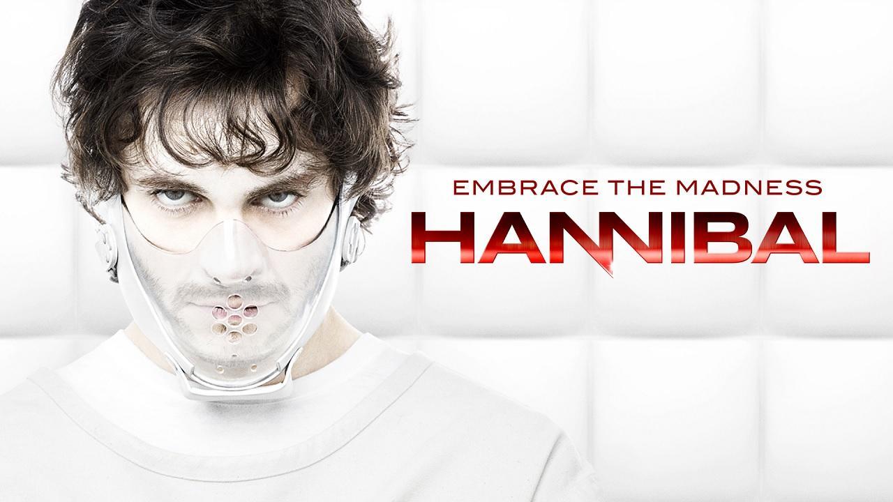 مشاهدة مسلسل Hannibal الموسم الثاني الحلقة 9 التاسعة مترجمة HD