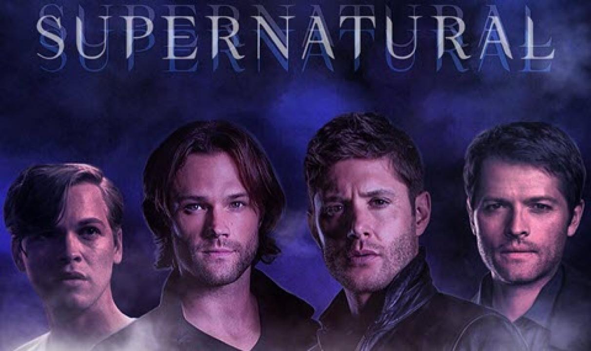 مشاهدة مسلسل Supernatural الموسم الحادي عشر الحلقة 14 مترجمة