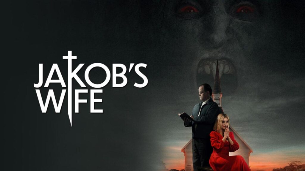 مشاهدة فيلم Jakobs Wife 2021 مترجم