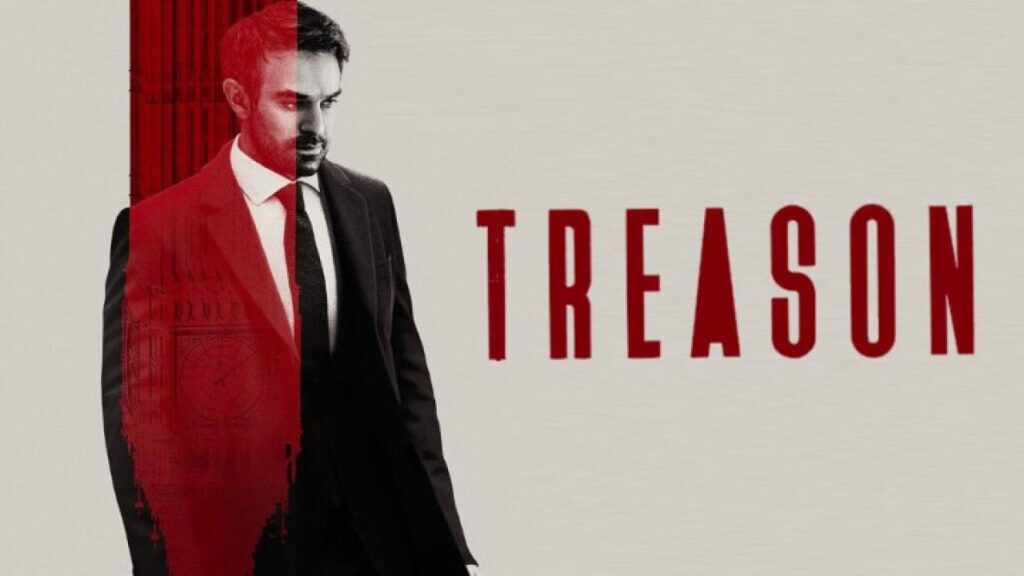 مشاهدة مسلسل Treason الموسم الاول الحلقة 5 والأخيرة مترجمة HD
