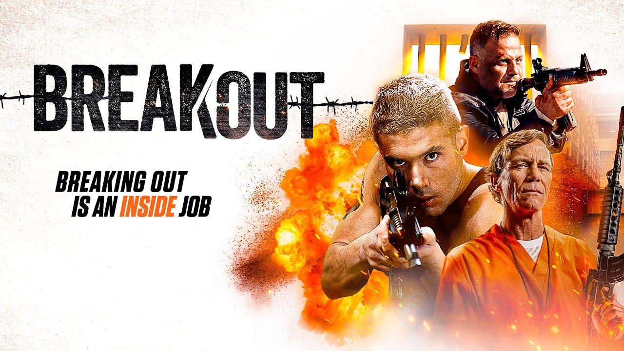 مشاهدة فيلم Breakout 2023 مترجم كامل HD