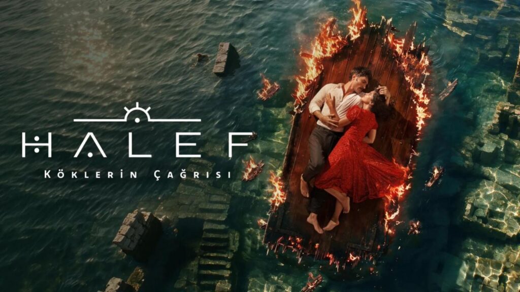 مشاهدة مسلسل الخليفة الحلقة 36 السادسة والثلاثون مترجمة HD