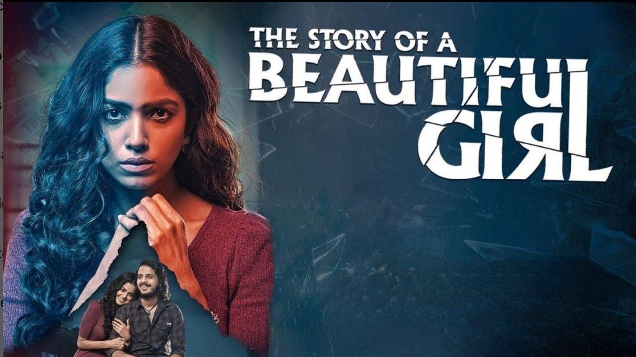 مشاهدة فيلم The Story of a Beautiful Girl 2023 مترجم كامل HD
