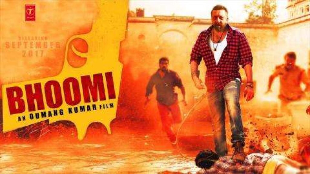 مشاهدة فيلم Bhoomi 2021 مترجم كامل HD
