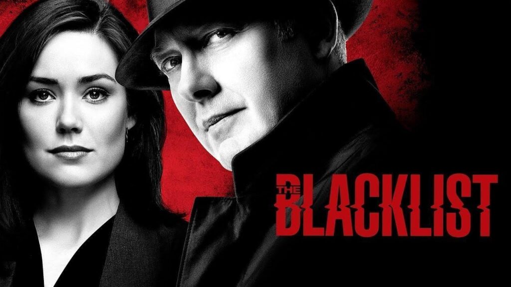 مشاهدة مسلسل The Blacklist الموسم الخامس الحلقة 13 مترجمة