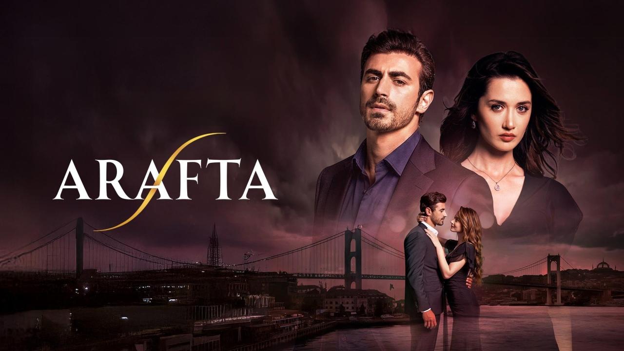 مشاهدة مسلسل الاعراف 2 الحلقة 15 الخامسة عشر مترجمة HD