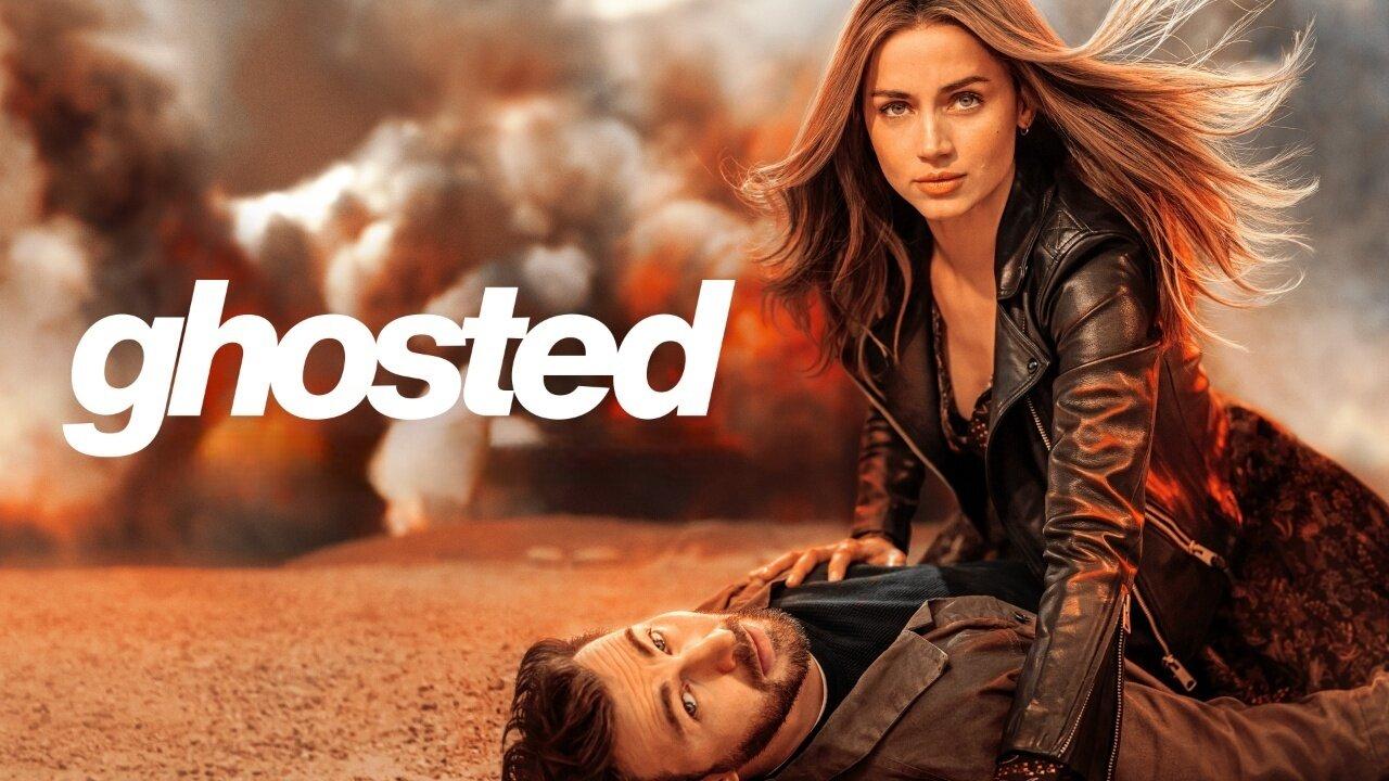 مشاهدة فيلم Ghosted 2023 مترجم كامل HD