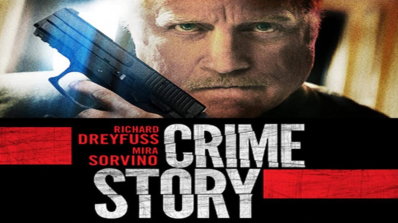 مشاهدة فيلم Crime Story 2021 مترجم
