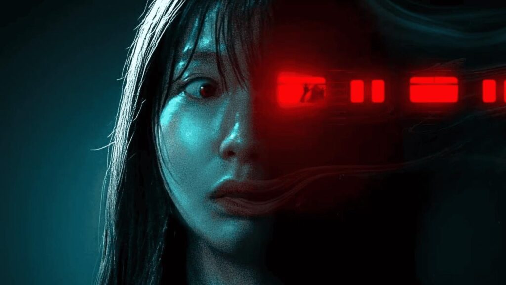 مشاهدة فيلم Ghost Train 2024 مترجم كامل HD