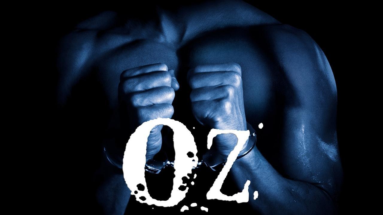 مشاهدة مسلسل Oz الموسم الثالث الحلقة 5 الخامسة مترجمة HD