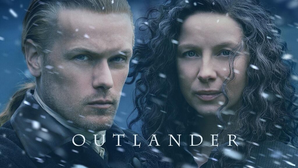 مشاهدة مسلسل Outlander الموسم السادس الحلقة 2 الثانية مترجمة HD