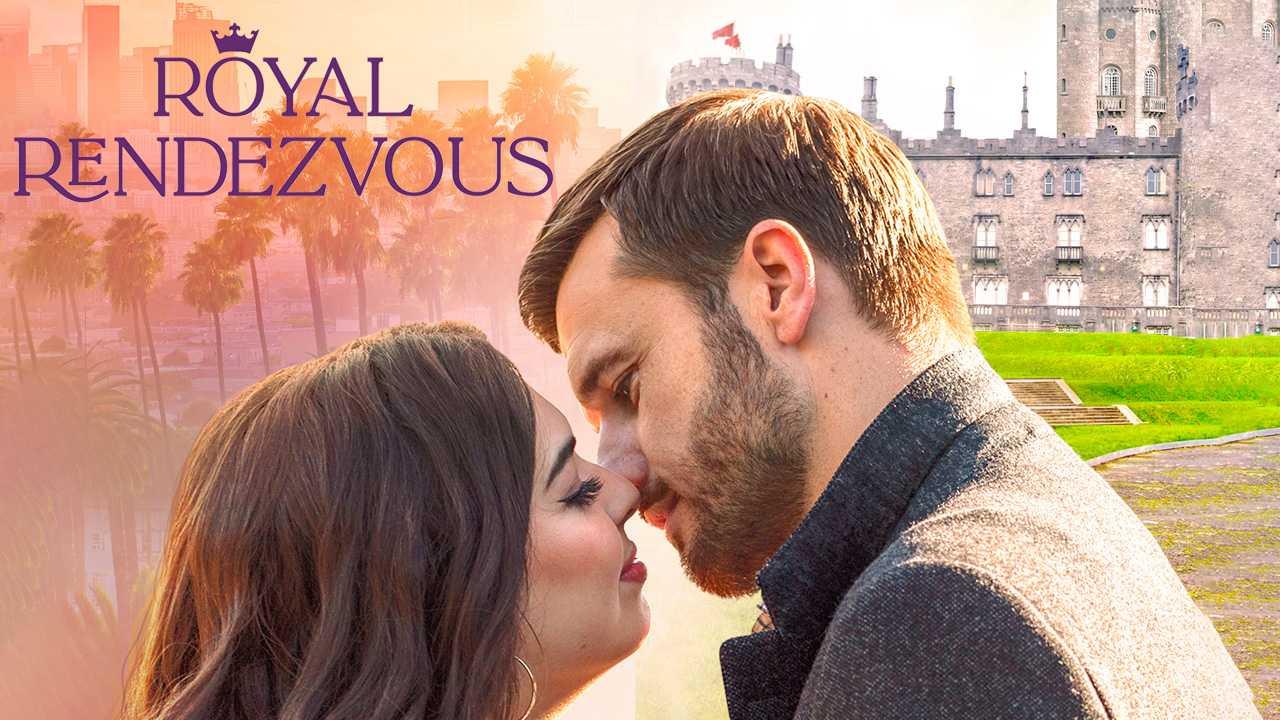 مشاهدة فيلم Royal Rendezvous 2023 مترجم كامل HD