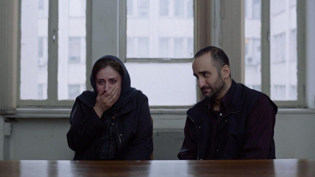 مشاهدة فيلم Ballad Of A White Cow 2022 مترجم كامل HD