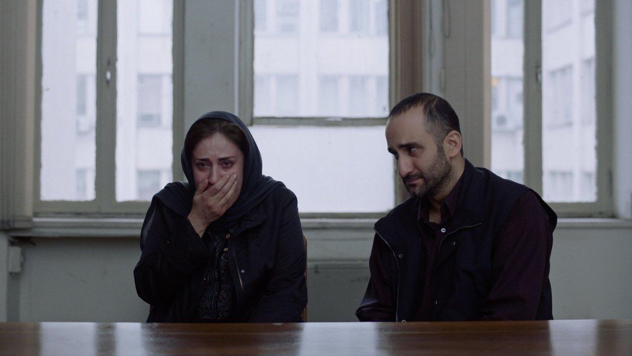 مشاهدة فيلم Ballad Of A White Cow 2022 مترجم كامل HD