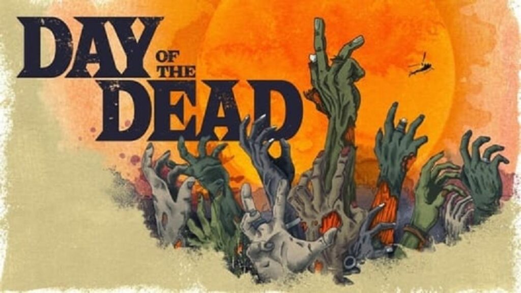 مشاهدة مسلسل Day of the Dead الموسم الاول الحلقة 7 مترجمة HD