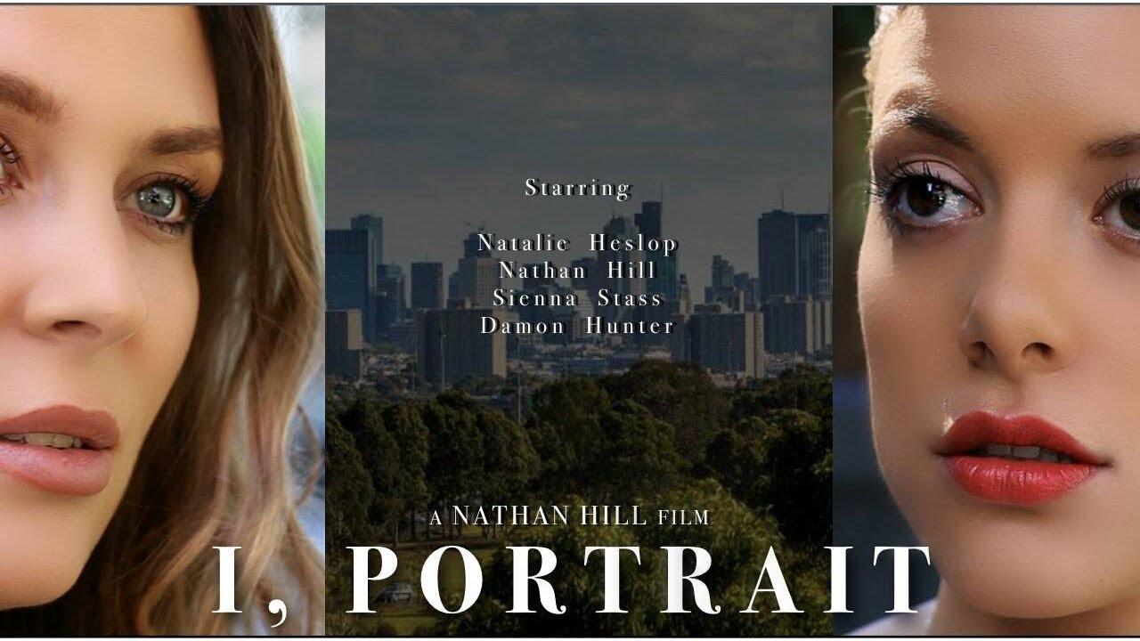 مشاهدة فيلم I Portrait 2021 مترجم كامل HD