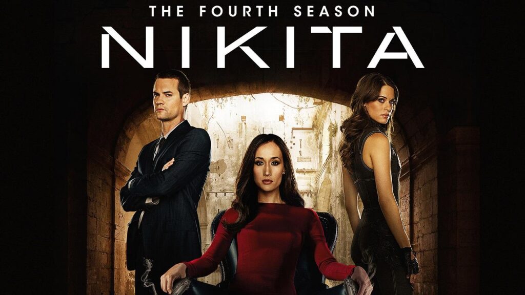 مشاهدة مسلسل Nikita الموسم الرابع الحلقة 2 مترجمة