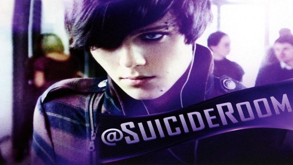 مشاهدة فيلم Suicide Room 2011 مترجم
