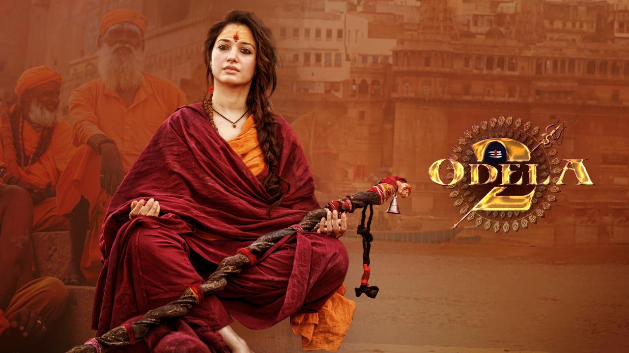 مشاهدة فيلم Odela 2 2025 مترجم كامل HD