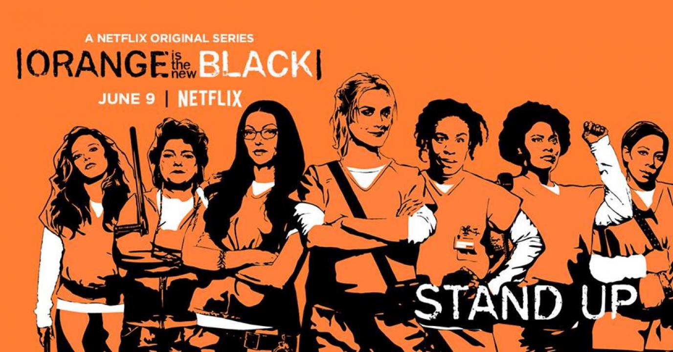 مشاهدة مسلسل Orange is the new black الموسم الخامس الحلقة 4 مترجمة