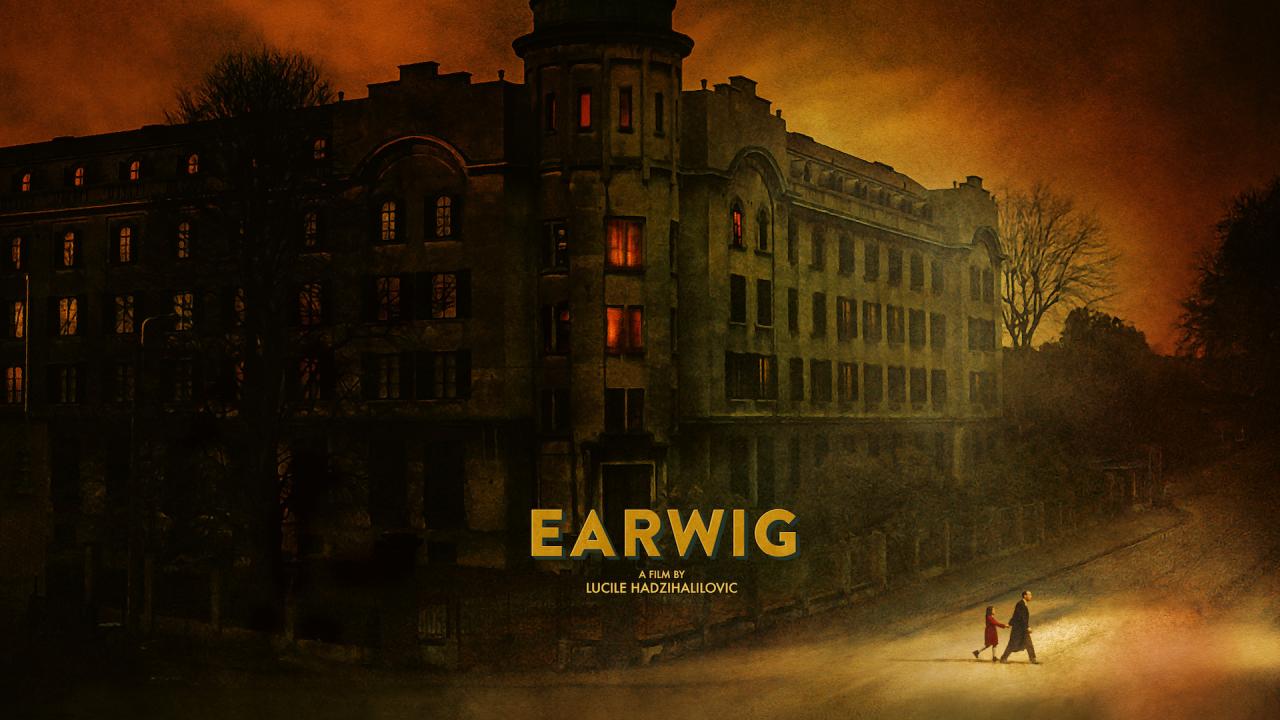 مشاهدة فيلم Earwig 2022 مترجم كامل HD