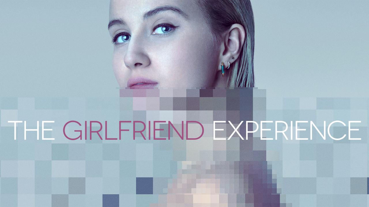 مشاهدة مسلسل The Girlfriend Experience الموسم الثالث الحلقة 7 السابعة مترجمة HD