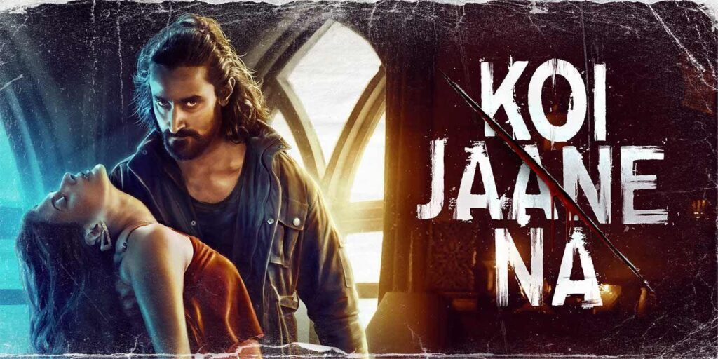 مشاهدة فيلم Koi Jaane Na 2021 مترجم كامل HD
