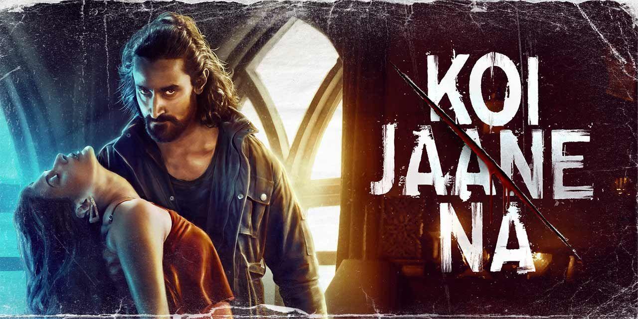 مشاهدة فيلم Koi Jaane Na 2021 مترجم كامل HD