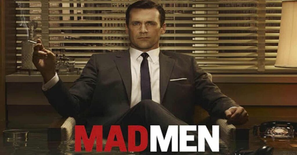 مشاهدة مسلسل Mad Men الموسم الثالث الحلقة 5 الخامسة مترجمة HD