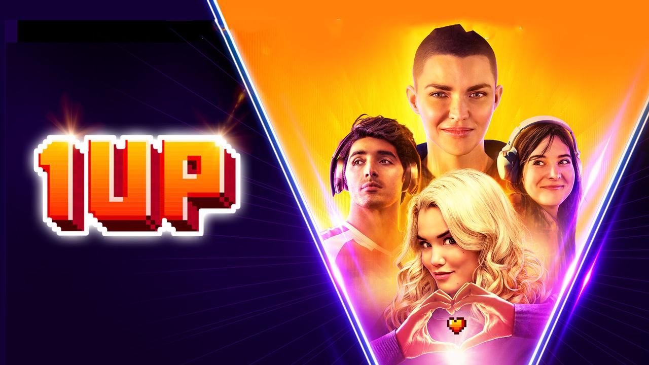 مشاهدة فيلم 1UP 2022 مترجم كامل HD
